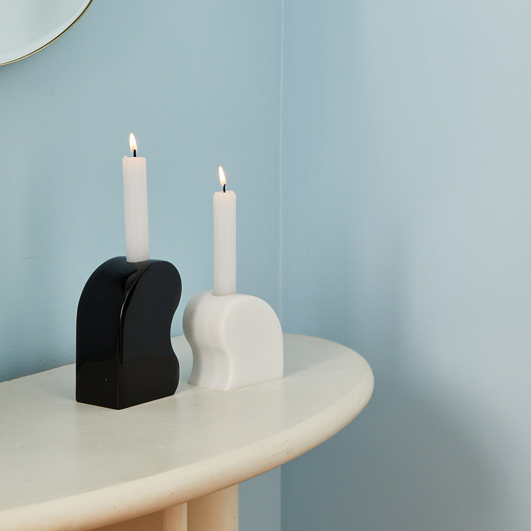 Seymour Candle Holder