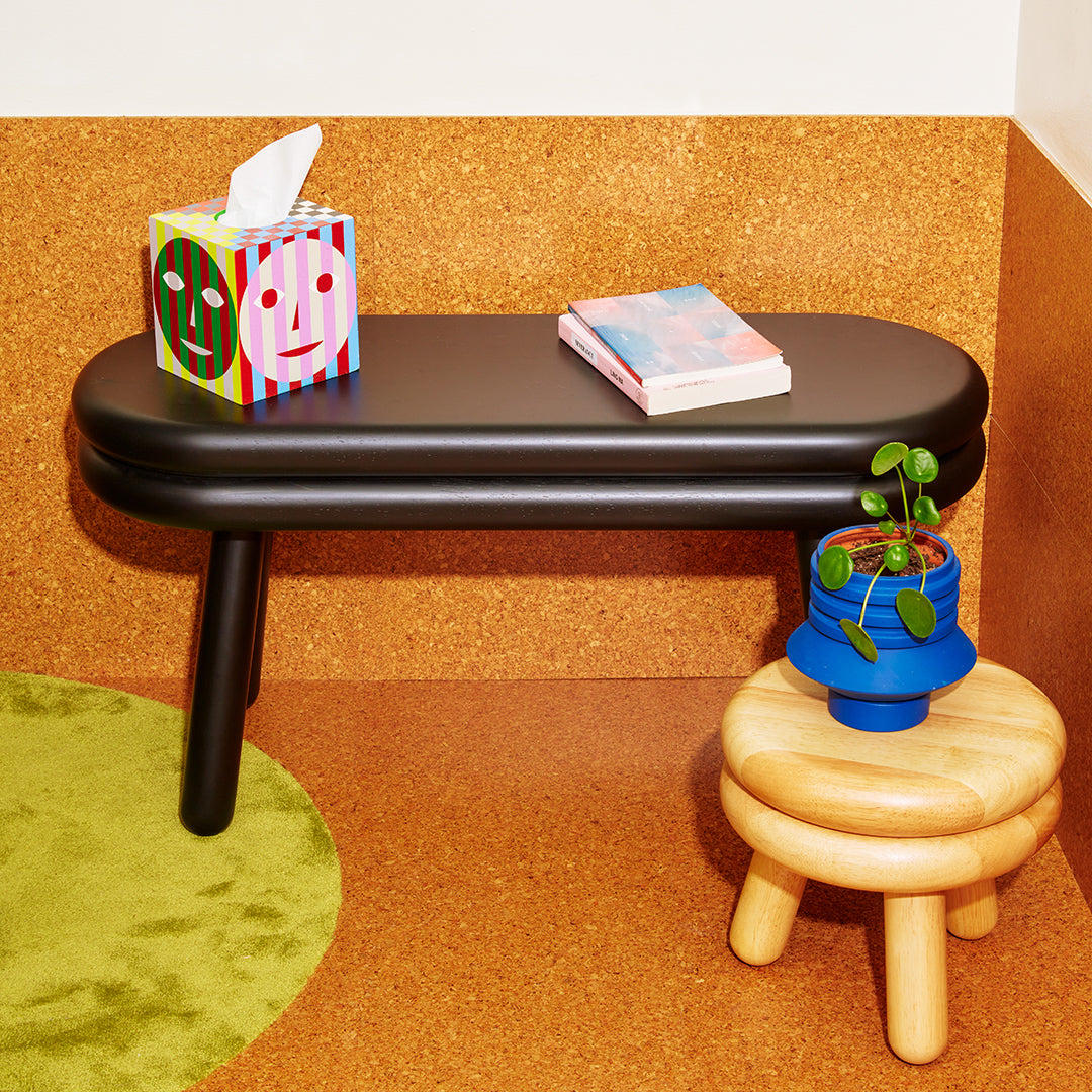 Pluma Bench