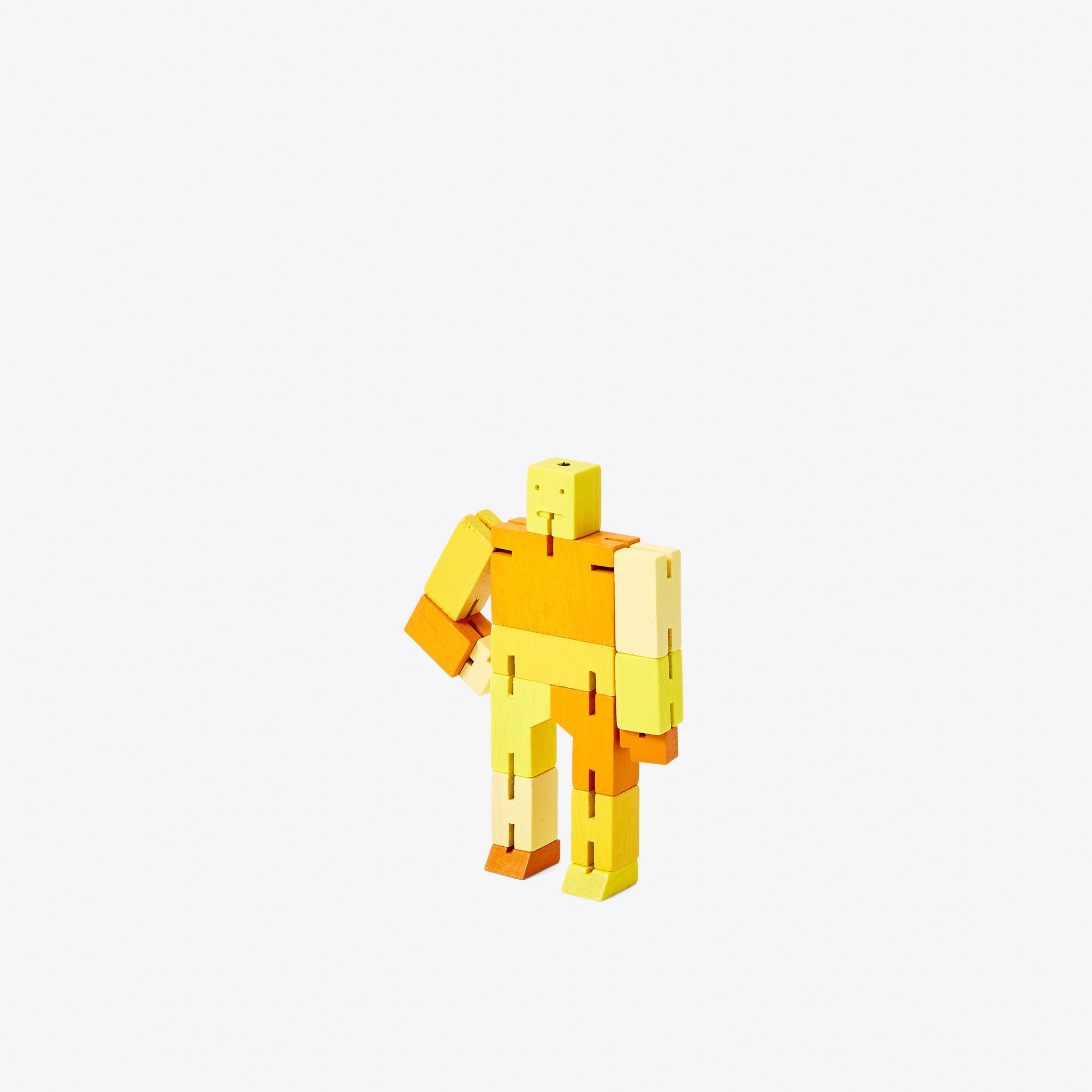 Cubebot ® Capsule Collection | | Cubebot