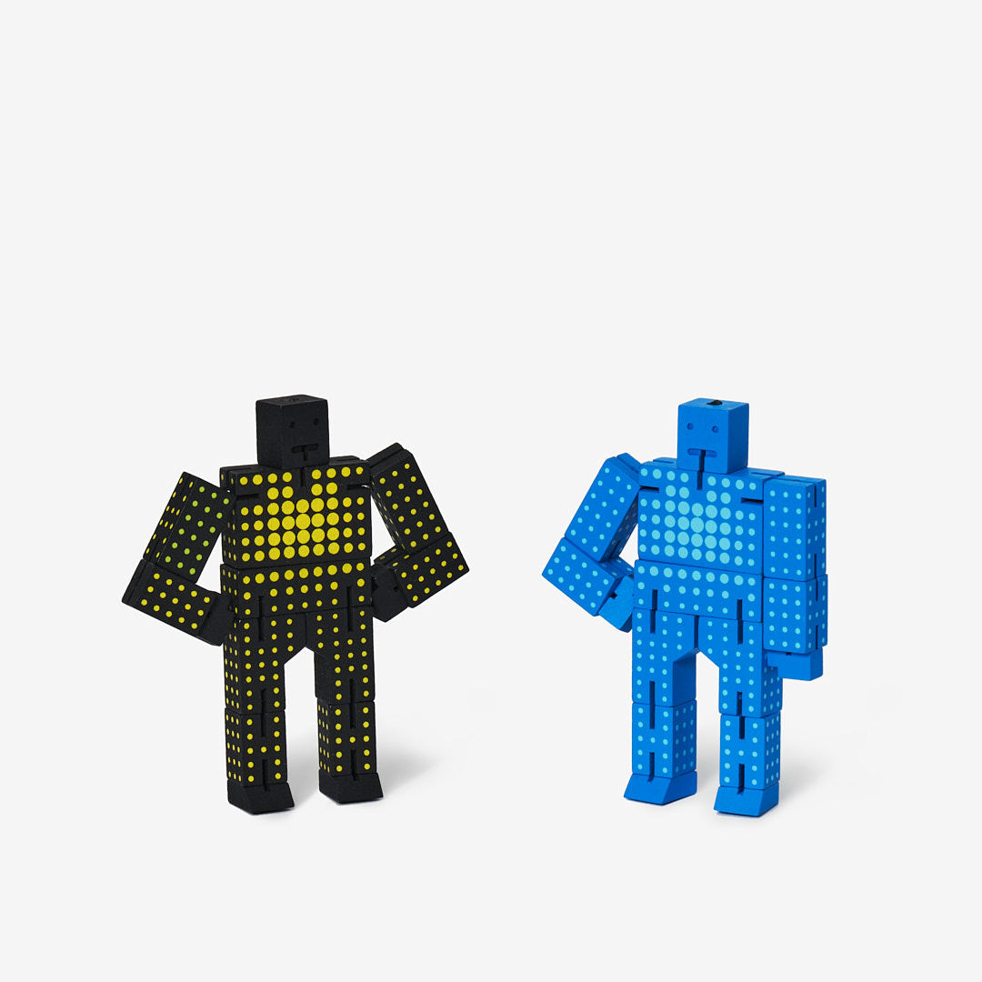 Cubebot® Dot