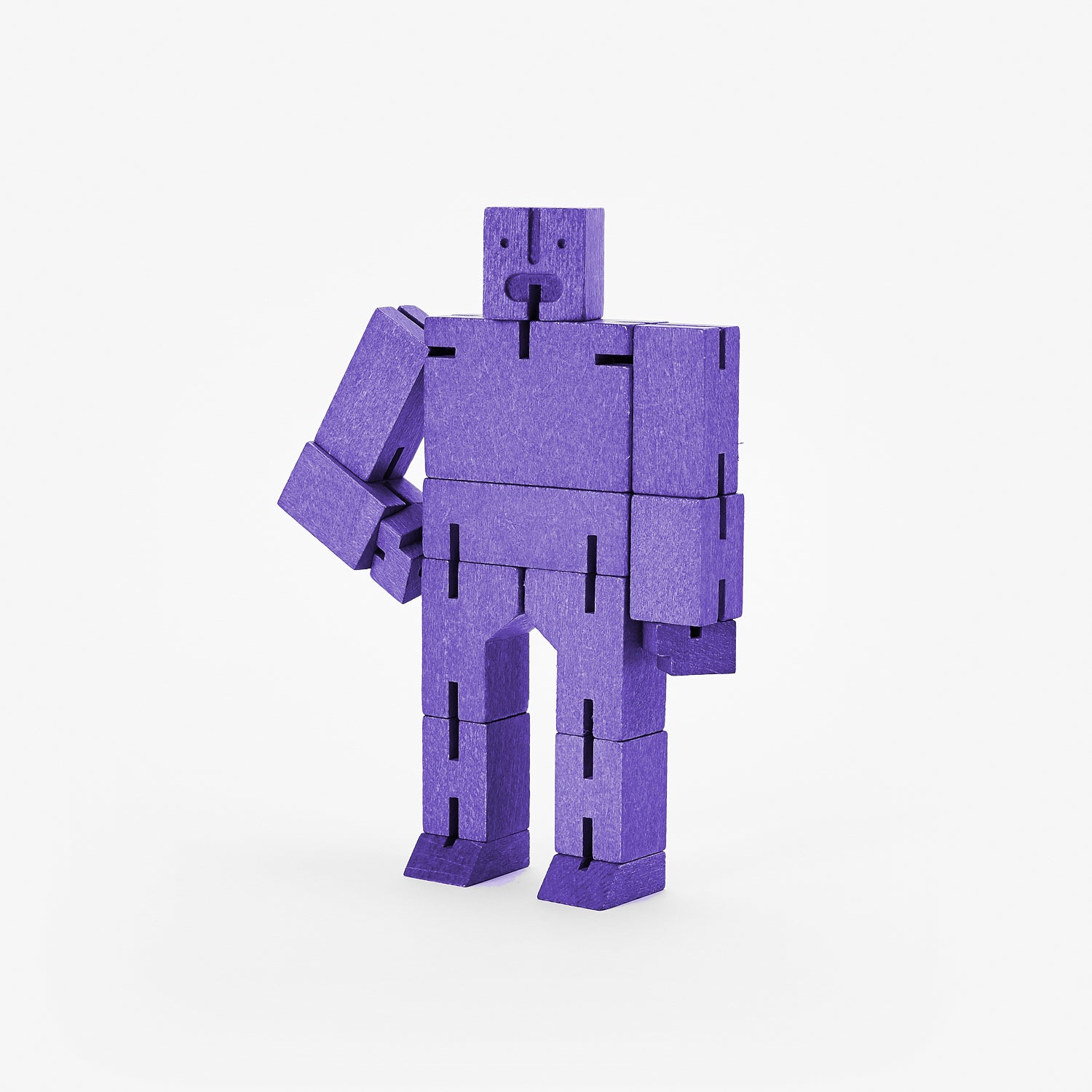 Areaware Cubebot by David Weeks Studio