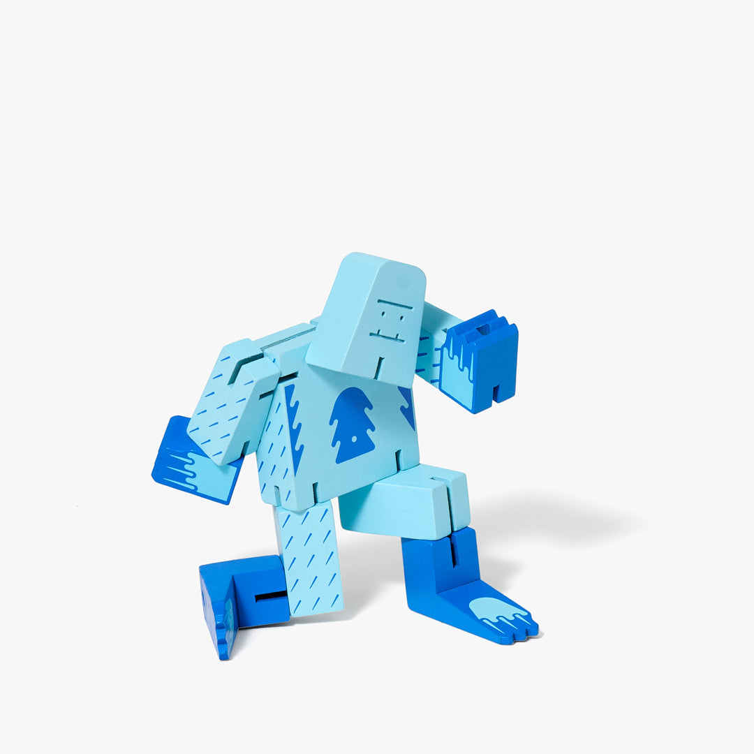 Cubebot® Cryptoids