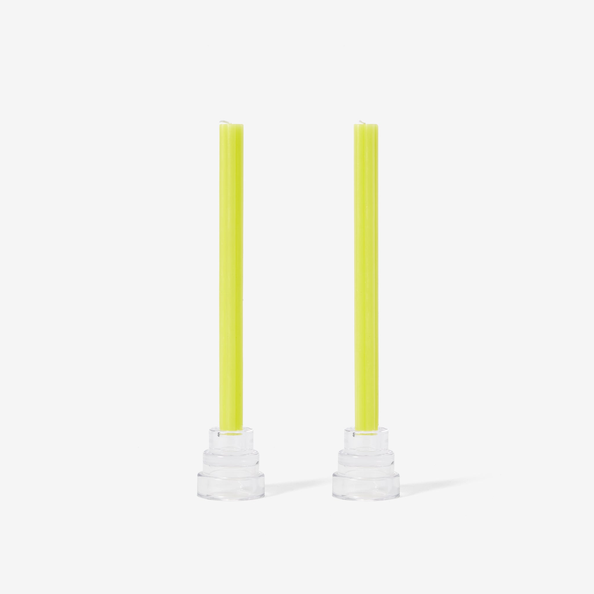 Dusen Dusen Taper Candles