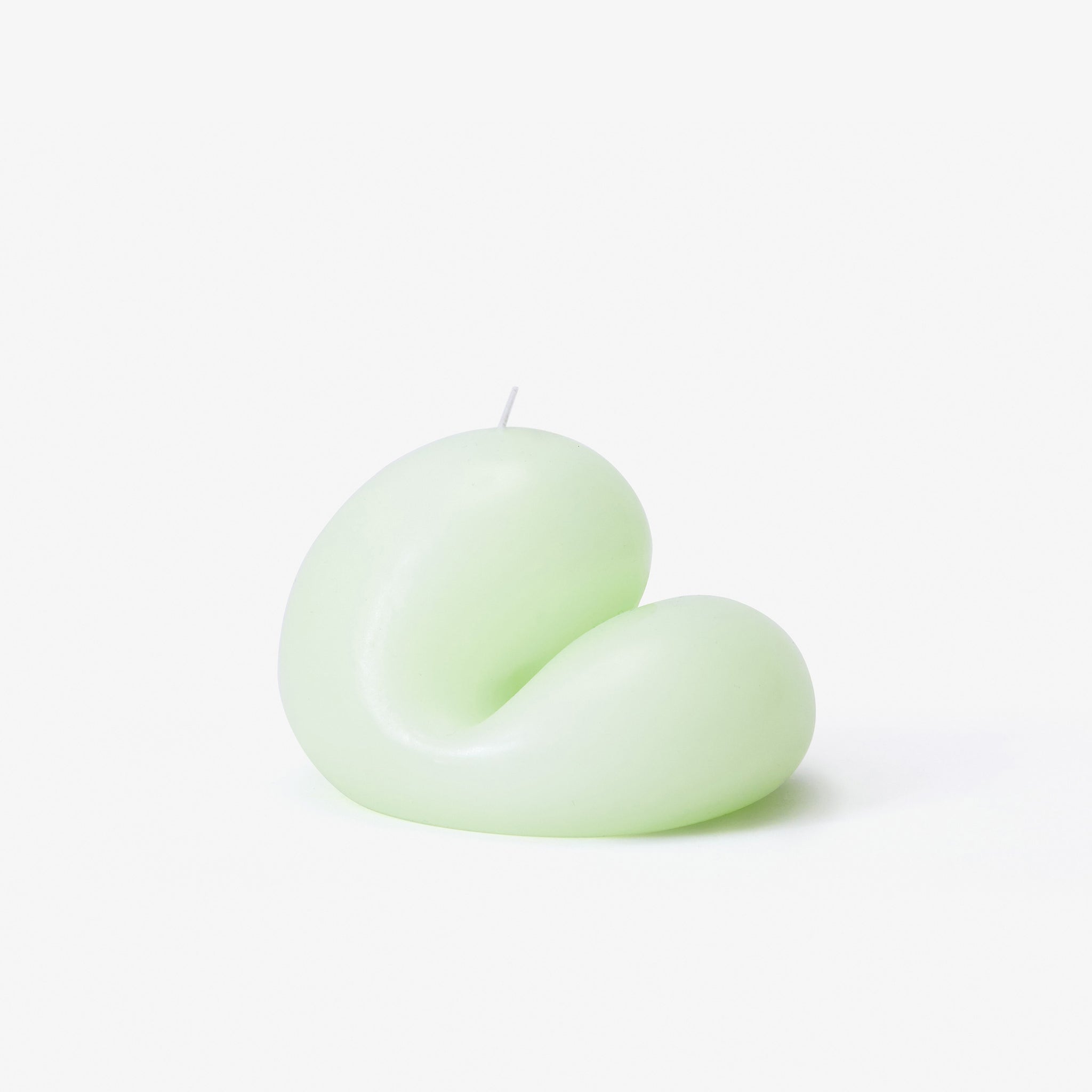 Goober Candle - Green