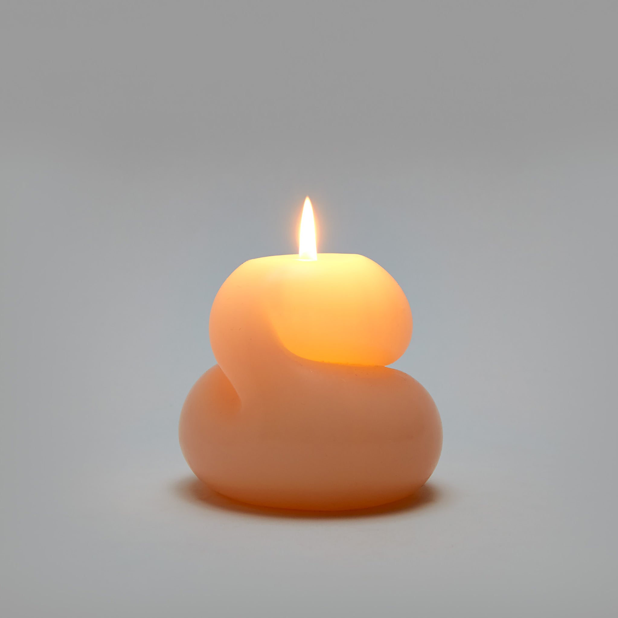 Goober Candle