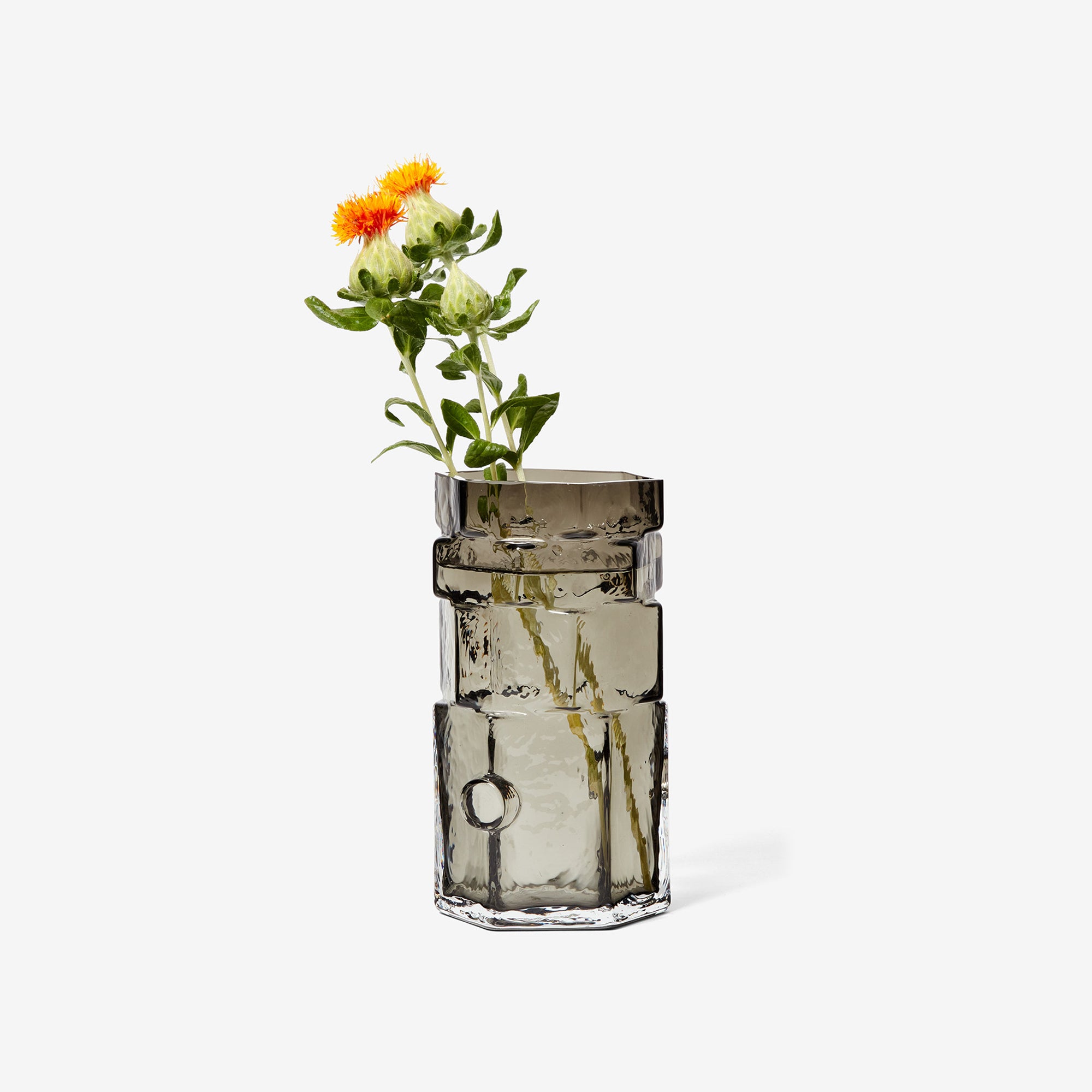 Hex Vase