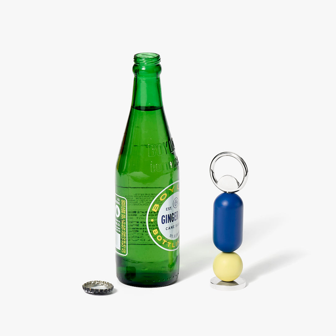 Abaco Bottle Opener