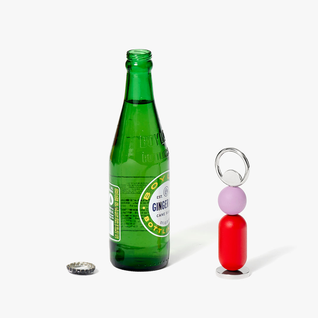 Abaco Bottle Opener