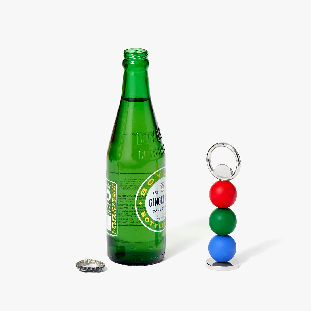 Abaco Bottle Opener