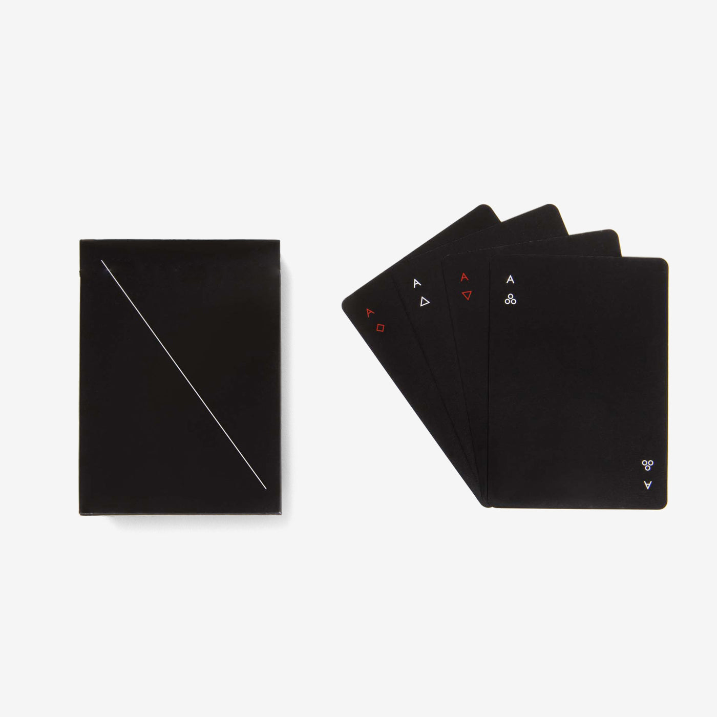 Minim Cards