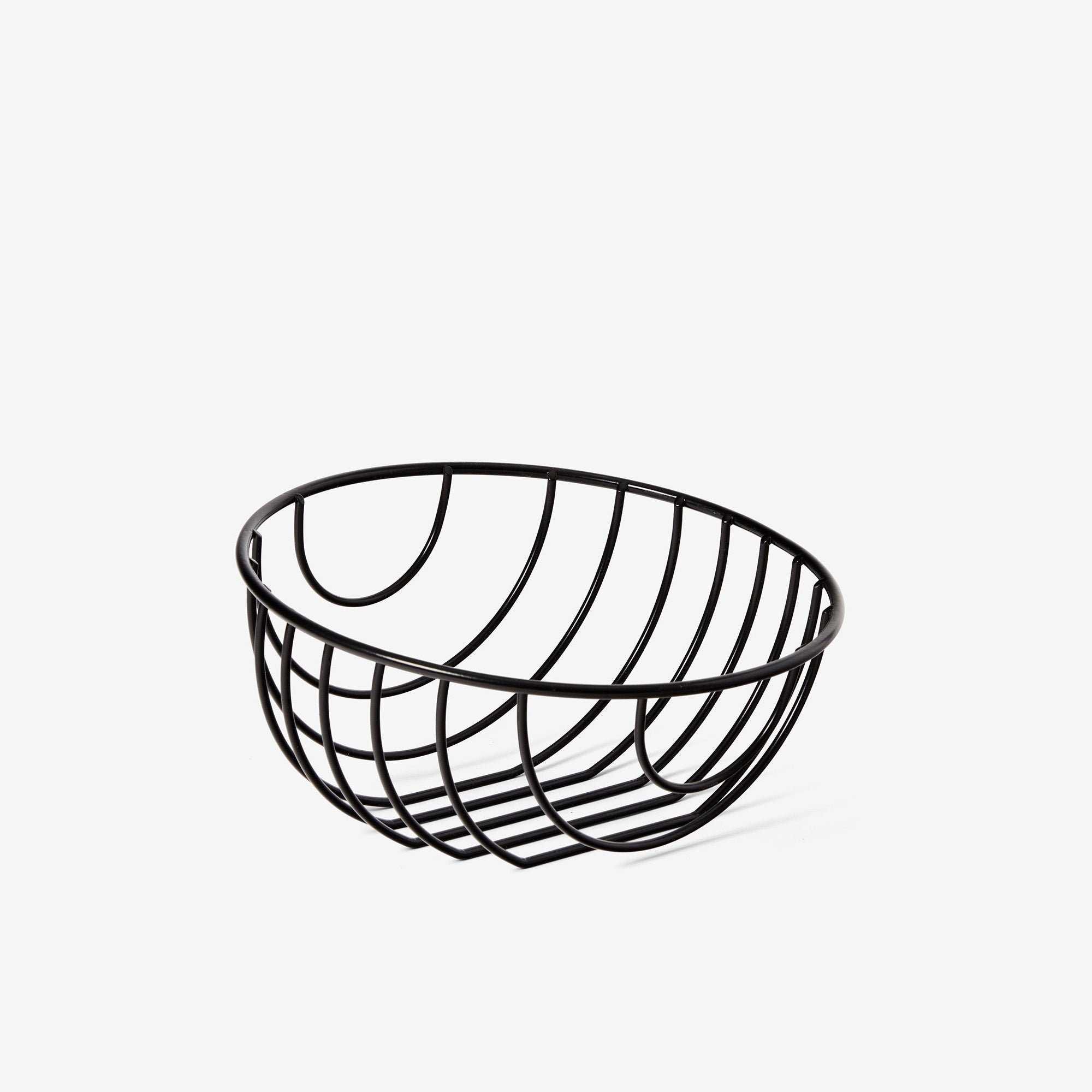 Outline Baskets