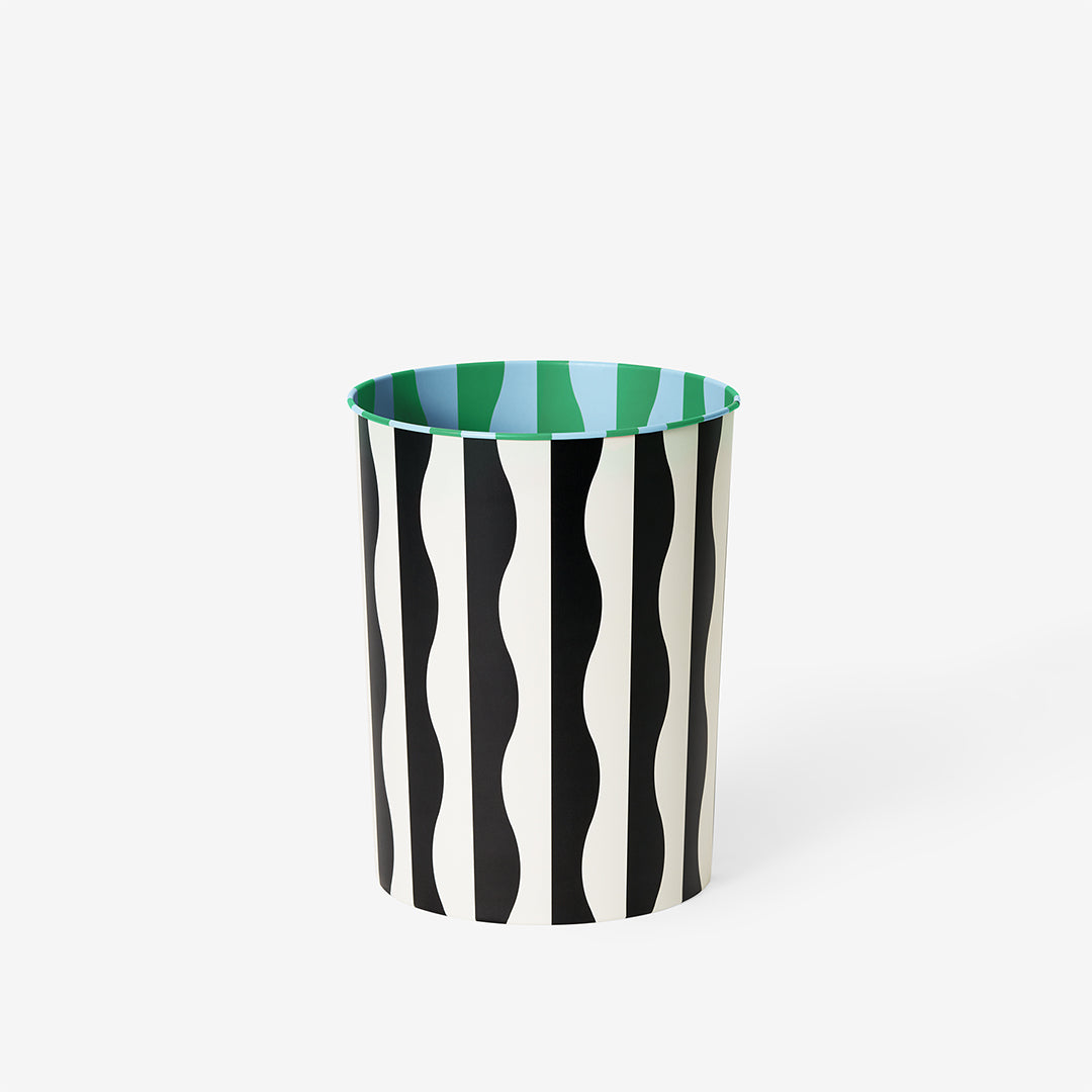 Pattern Bin