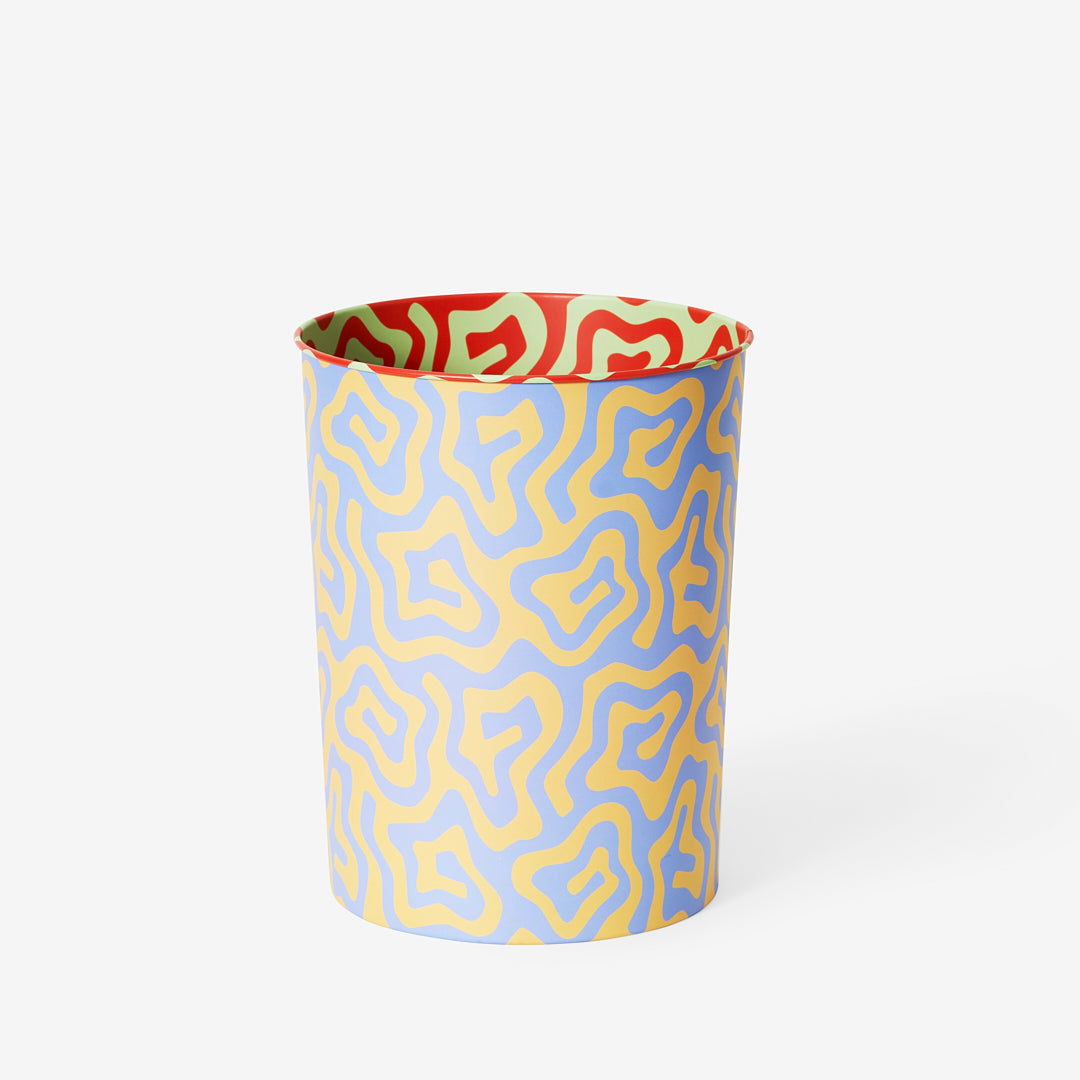 Pattern Bin