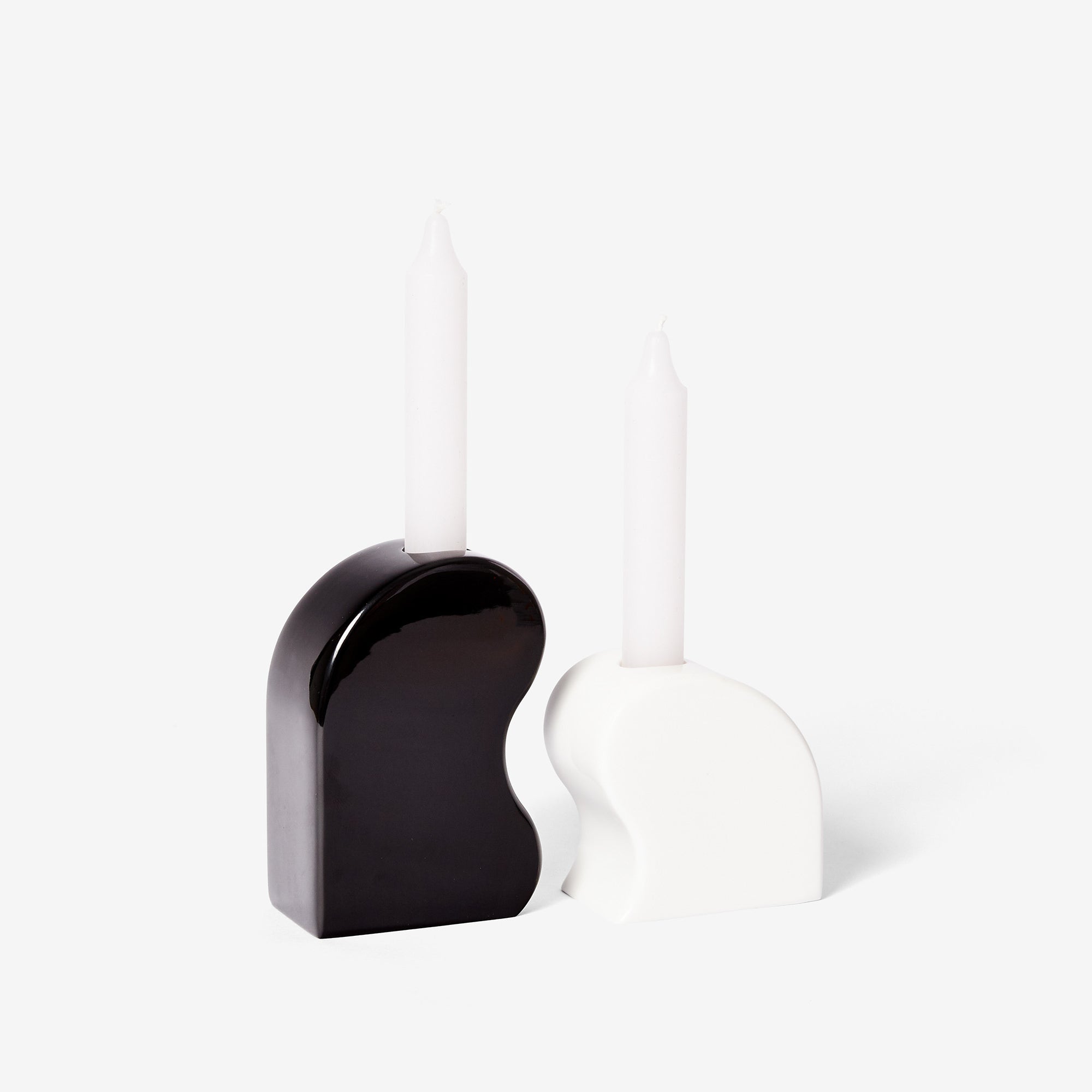 Seymour Candle Holder