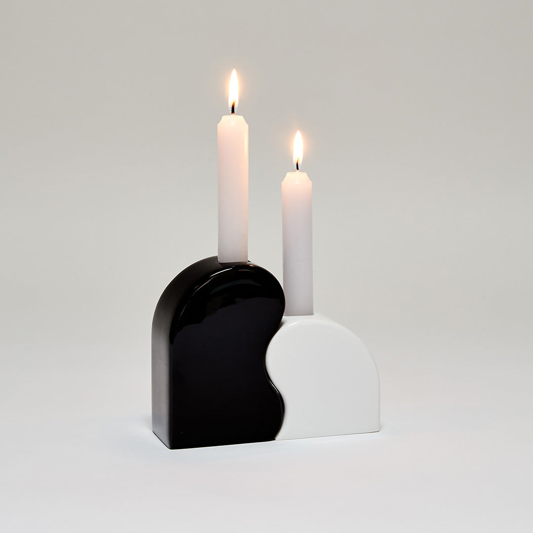 Seymour Candle Holder