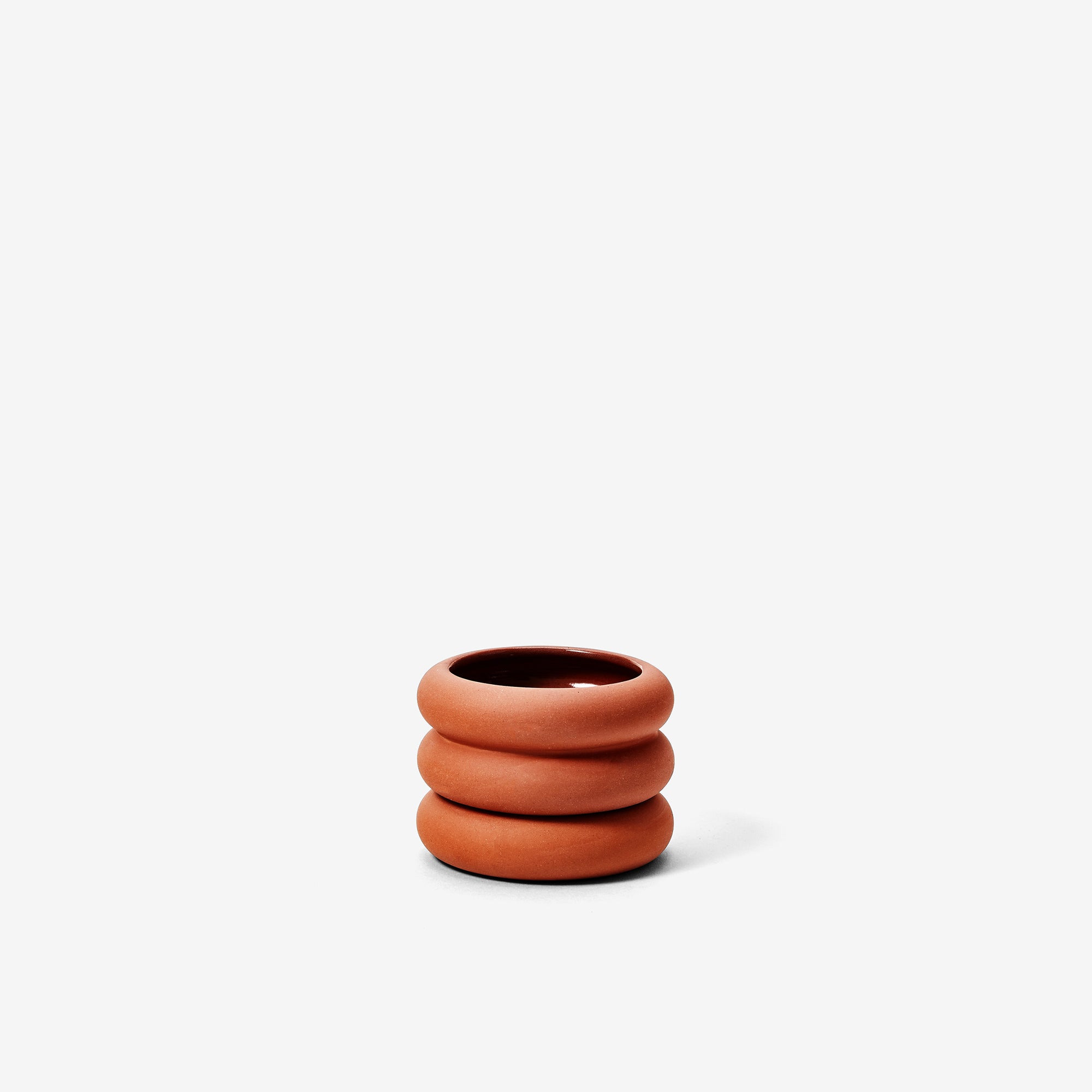 Stacking Planter Mini - Short