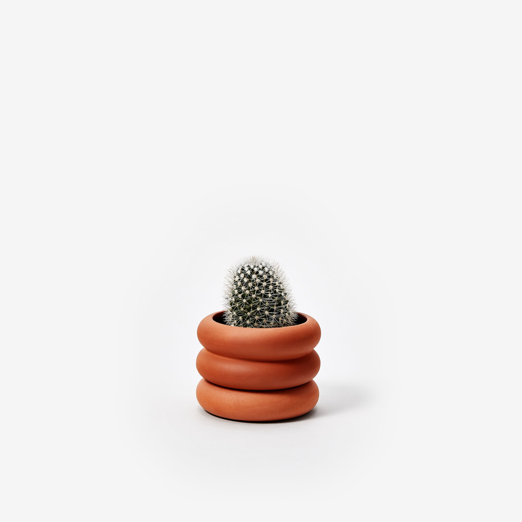 Stacking Planter Mini - Short