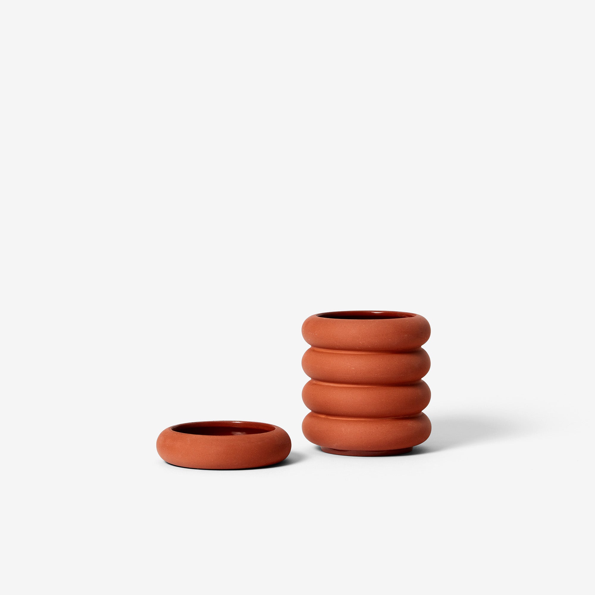 Stacking Planter Mini - Tall