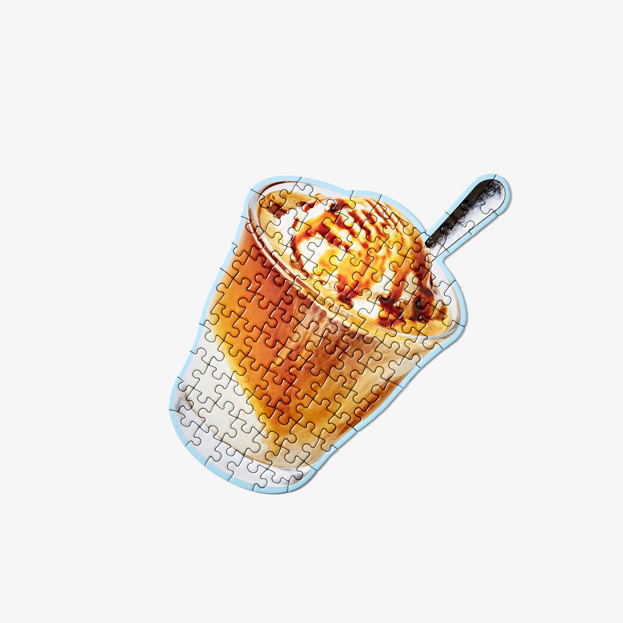 little puzzle thing® - Affogato