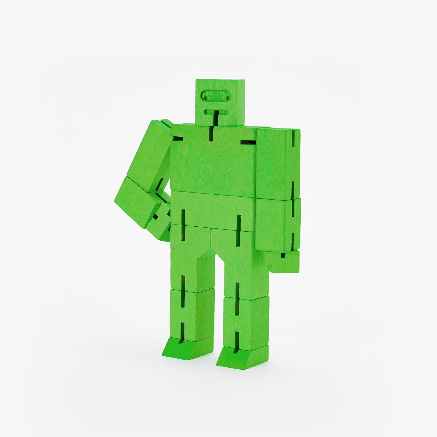 Areaware cubebot online