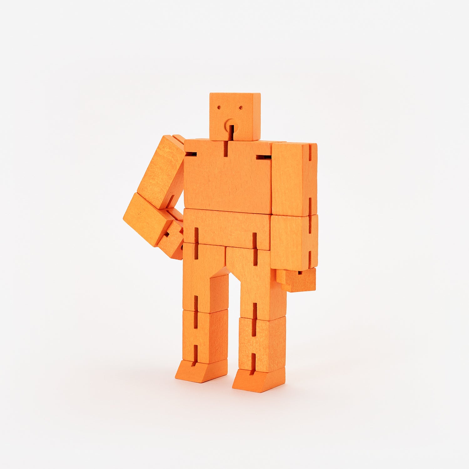 Areaware Cubebot by David Weeks Studio