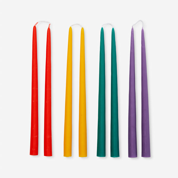 BeesWax Candles – M & D Honey Inc